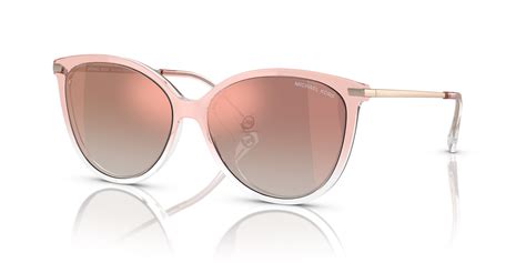 michael kors brille rosa|Women's Rose Gold Designer Sunglasses .